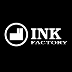 Ink Factory Voucher Codes