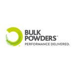 BULK POWDERS Voucher Codes