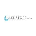 Lenstore Voucher Codes