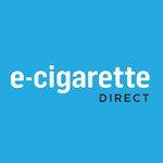 E Cigarettedirect Voucher Codes