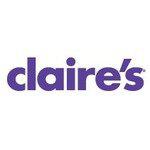 Claire's Voucher Codes