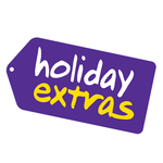 Holiday Extras Voucher Codes