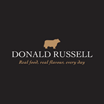 Donald Russell Voucher Codes