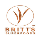 Britt's Superfoods Voucher Codes