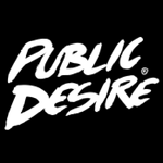 Public Desire Voucher Codes