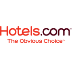 Hotels.com Voucher Codes