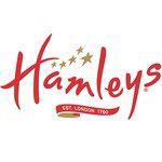 Hamleys Voucher Codes