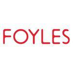 Foyles Voucher Codes