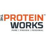The Protein Works Voucher Codes