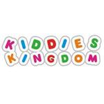 Kiddies Kingdom Voucher Codes