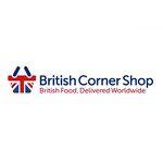 British Corner Shop Voucher Codes