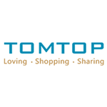 TomTop Voucher Codes