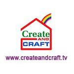 Create and Craft Voucher Codes