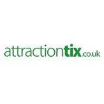 Attractiontix Voucher Codes