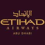 Etihad Airways Voucher Codes