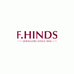 F.Hinds Jewellers Voucher Codes