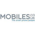 Mobiles.co.uk Voucher Codes