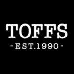 Toffs Voucher Codes