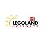 LEGOLAND Holidays Voucher Codes