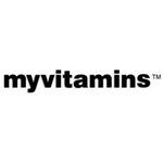 Myvitamins Voucher Codes