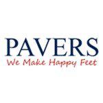 Pavers Voucher Codes