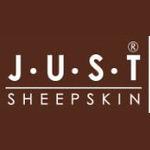 Just Sheepskin Voucher Codes