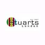 Stuarts London Voucher Codes