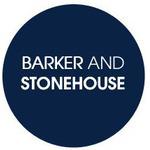 Barker and Stonehouse Voucher Codes