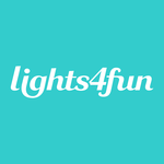 Lights4Fun Voucher Codes