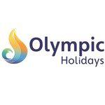 Olympic Holidays Voucher Codes