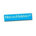 Mercury Holidays Voucher Codes