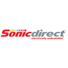 Sonic Direct Voucher Codes