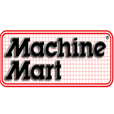 Machine Mart Voucher Codes