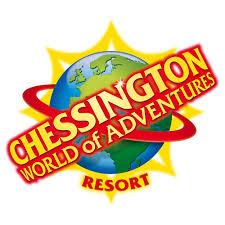 Chessington Holidays Voucher Codes