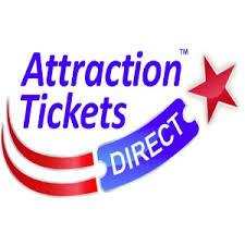 Attraction Tickets Direct Voucher Codes