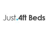 Just 4ft Beds Voucher Codes