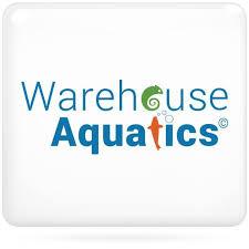 Warehouse Aquatics Voucher Codes