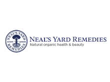 Neals Yard Remedies Voucher Codes