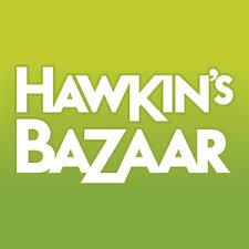 Hawkin's Bazaar Voucher Codes