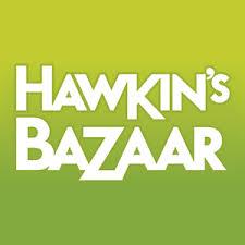 Hawkin's Bazaar Voucher Codes