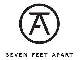 Seven Feet Apart Voucher Codes