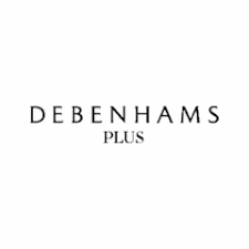 Debenhams Plus Voucher Codes