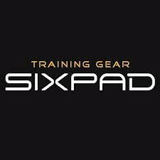 SIXPAD Voucher Codes