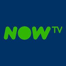 NOW TV Voucher Codes