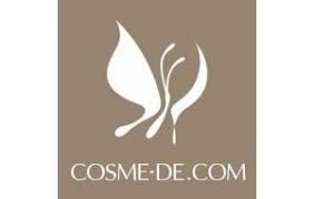 Cosme De Voucher Codes