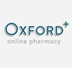 Oxford Online Pharmacy Voucher Codes