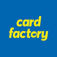 Card Factory Voucher Codes