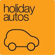 Holiday Autos Voucher Codes
