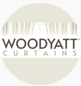 Woodyatt Curtains Voucher Codes & Deals