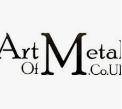 Art of Metal Voucher Codes & Deals